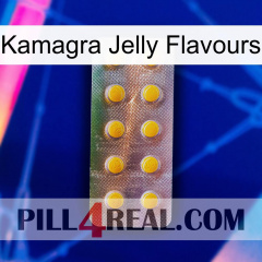 Kamagra Jelly Flavours new11